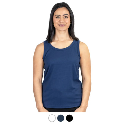 Trendswear Agility Womens Sports Tank Top - PrintaPromo