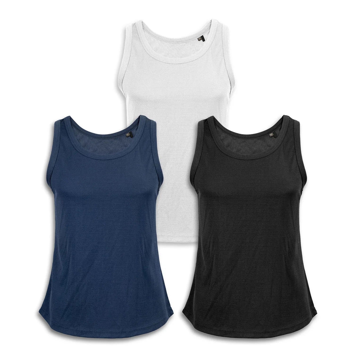 Trendswear Agility Womens Sports Tank Top - PrintaPromo