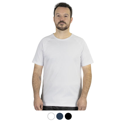 Trendswear Agility Mens Sports T-Shirt - PrintaPromo