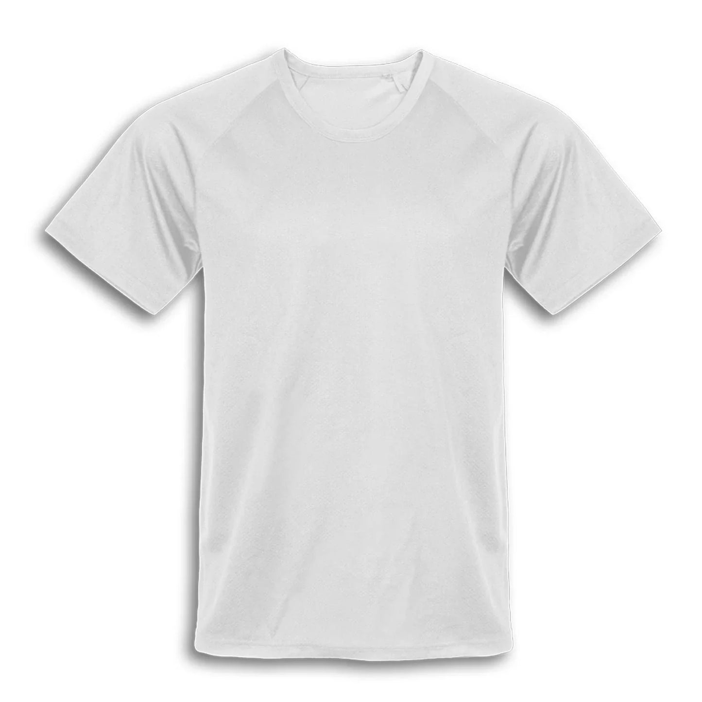 Trendswear Agility Mens Sports T-Shirt - PrintaPromo
