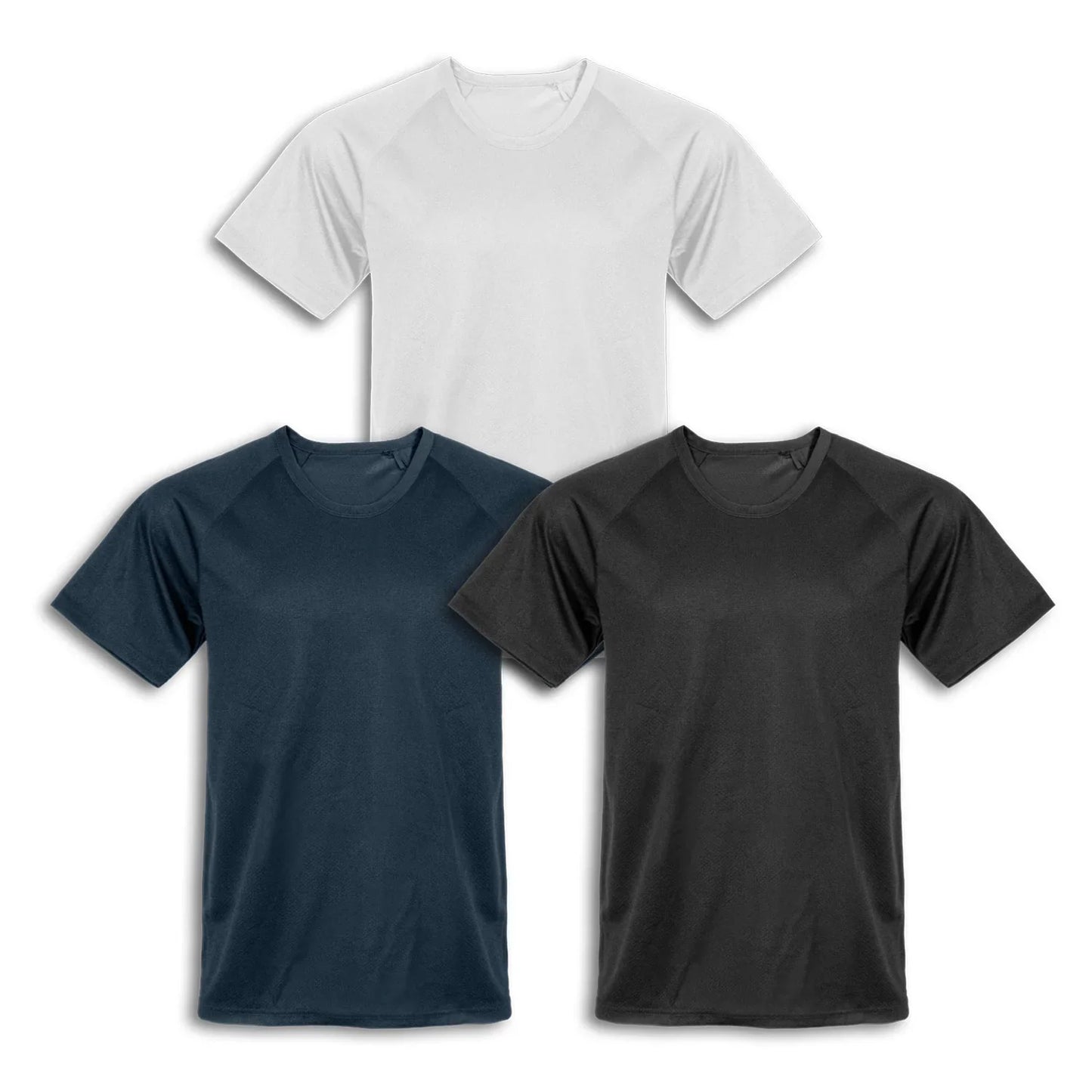 Trendswear Agility Mens Sports T-Shirt - PrintaPromo