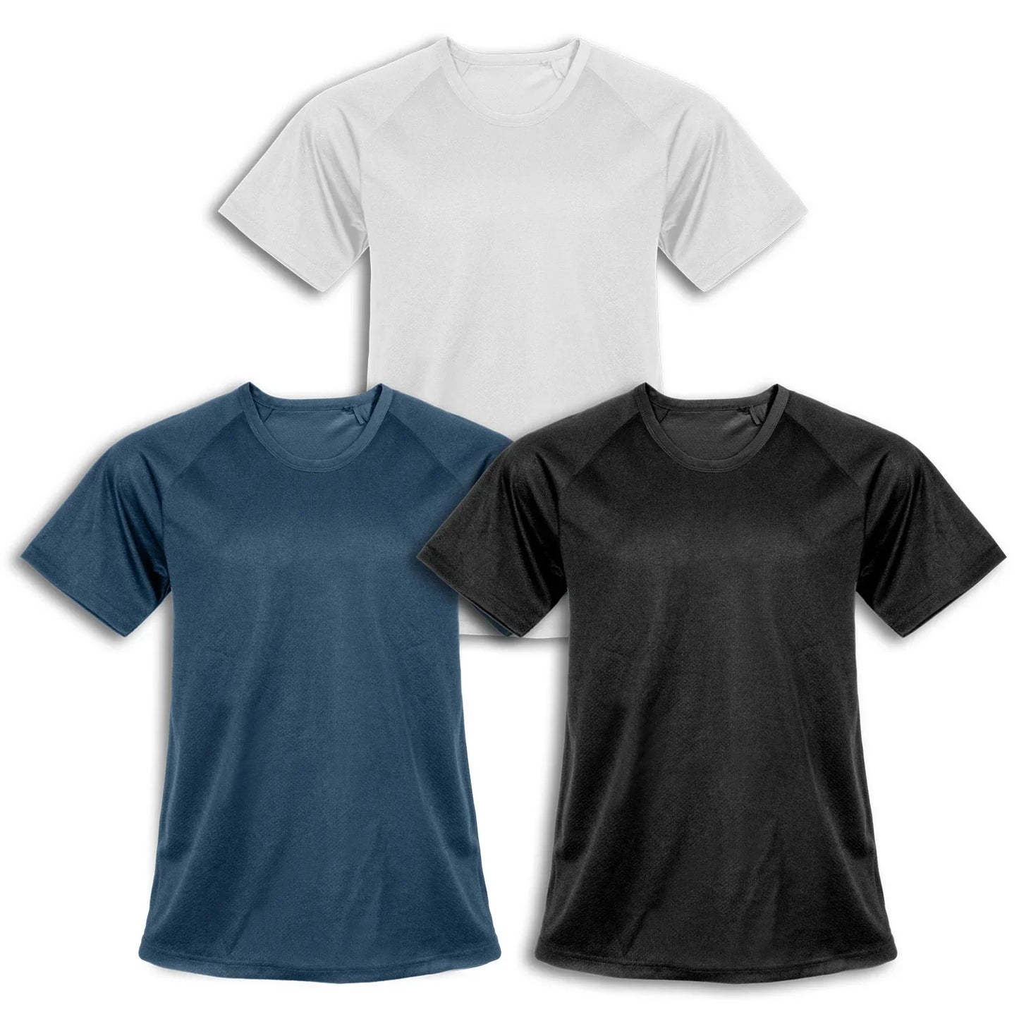 Trendswear Agility Womens Sports T-Shirt - PrintaPromo