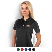 Trendswear Harvey Womens Polo - PrintaPromo