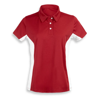 Trendswear Harvey Womens Polo - PrintaPromo