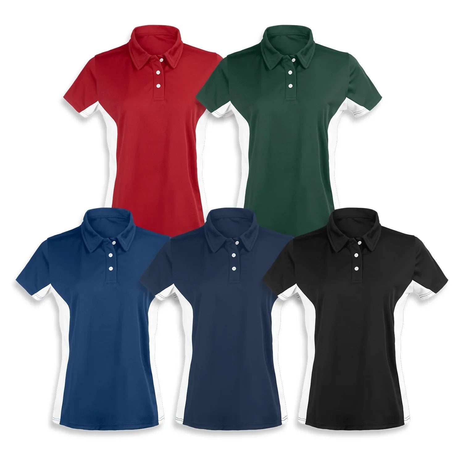 Trendswear Harvey Womens Polo - PrintaPromo