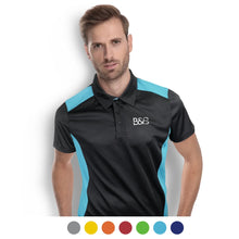 Trendswear Apex Mens Polo - PrintaPromo