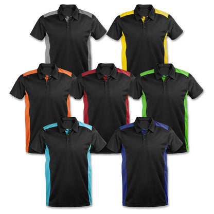 Trendswear Apex Mens Polo - PrintaPromo