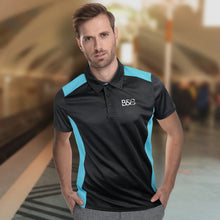 Trendswear Apex Mens Polo - PrintaPromo