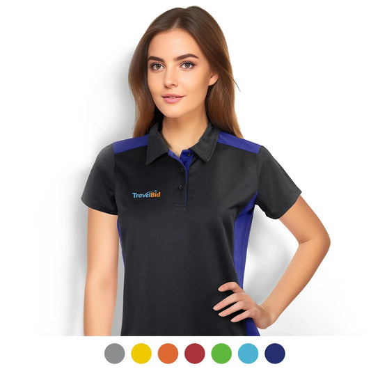 Trendswear Apex Womens Polo - PrintaPromo