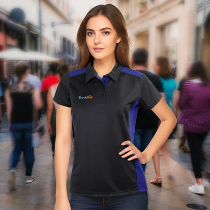 Trendswear Apex Womens Polo - PrintaPromo