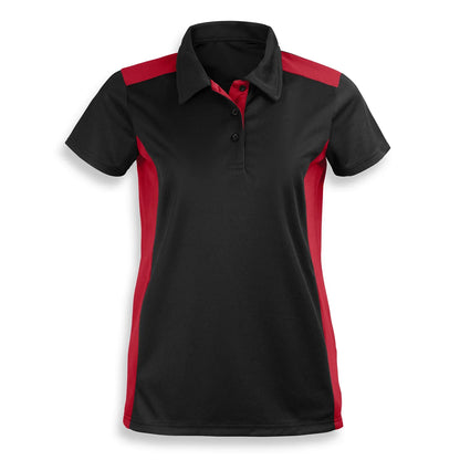 Trendswear Apex Womens Polo - PrintaPromo