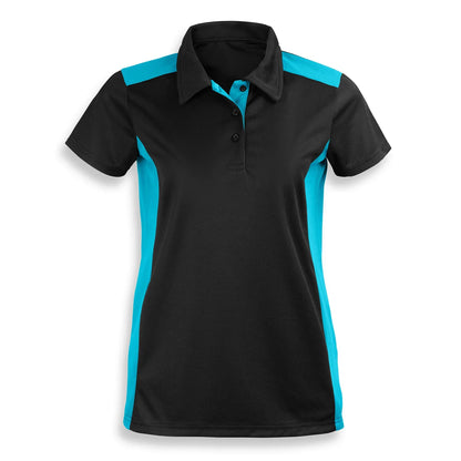 Trendswear Apex Womens Polo - PrintaPromo