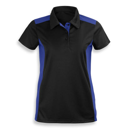 Trendswear Apex Womens Polo - PrintaPromo