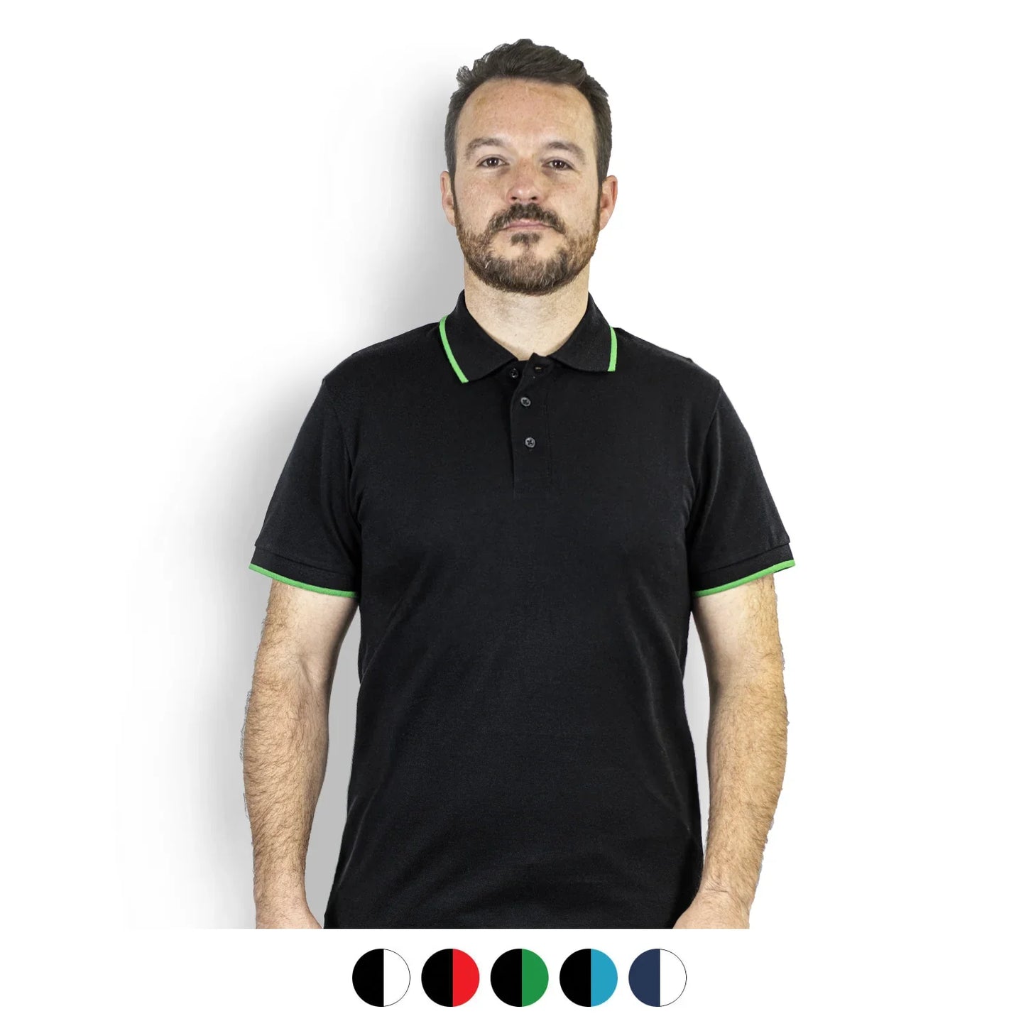 Trendswear Williams Mens Polo - PrintaPromo