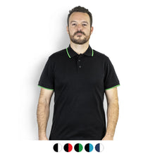 Trendswear Williams Mens Polo - PrintaPromo