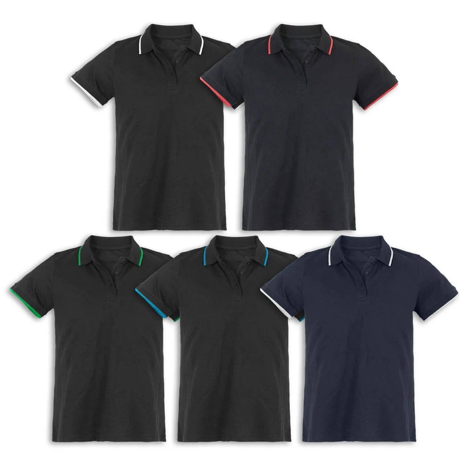 Trendswear Williams Mens Polo - PrintaPromo