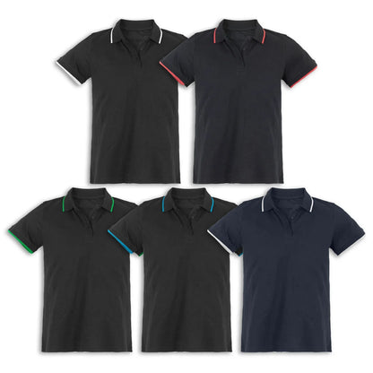 Trendswear Williams Mens Polo - PrintaPromo