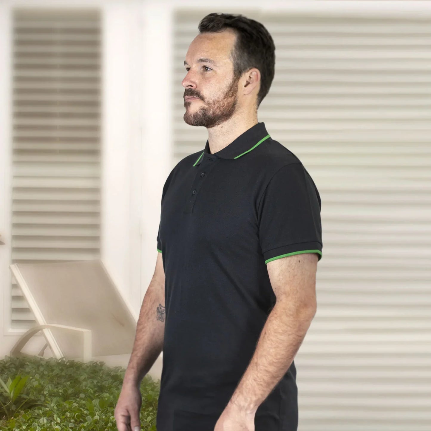 Trendswear Williams Mens Polo - PrintaPromo