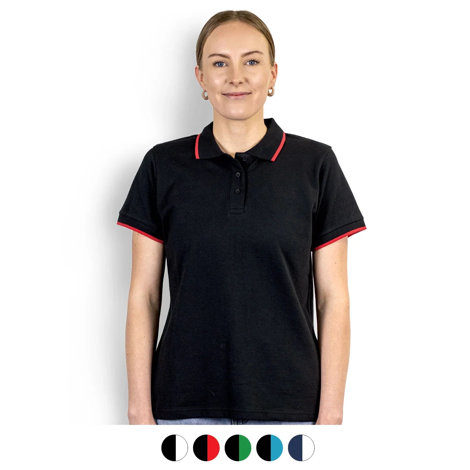 Trendswear Williams Womens Polo - PrintaPromo