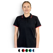 Trendswear Williams Womens Polo - PrintaPromo