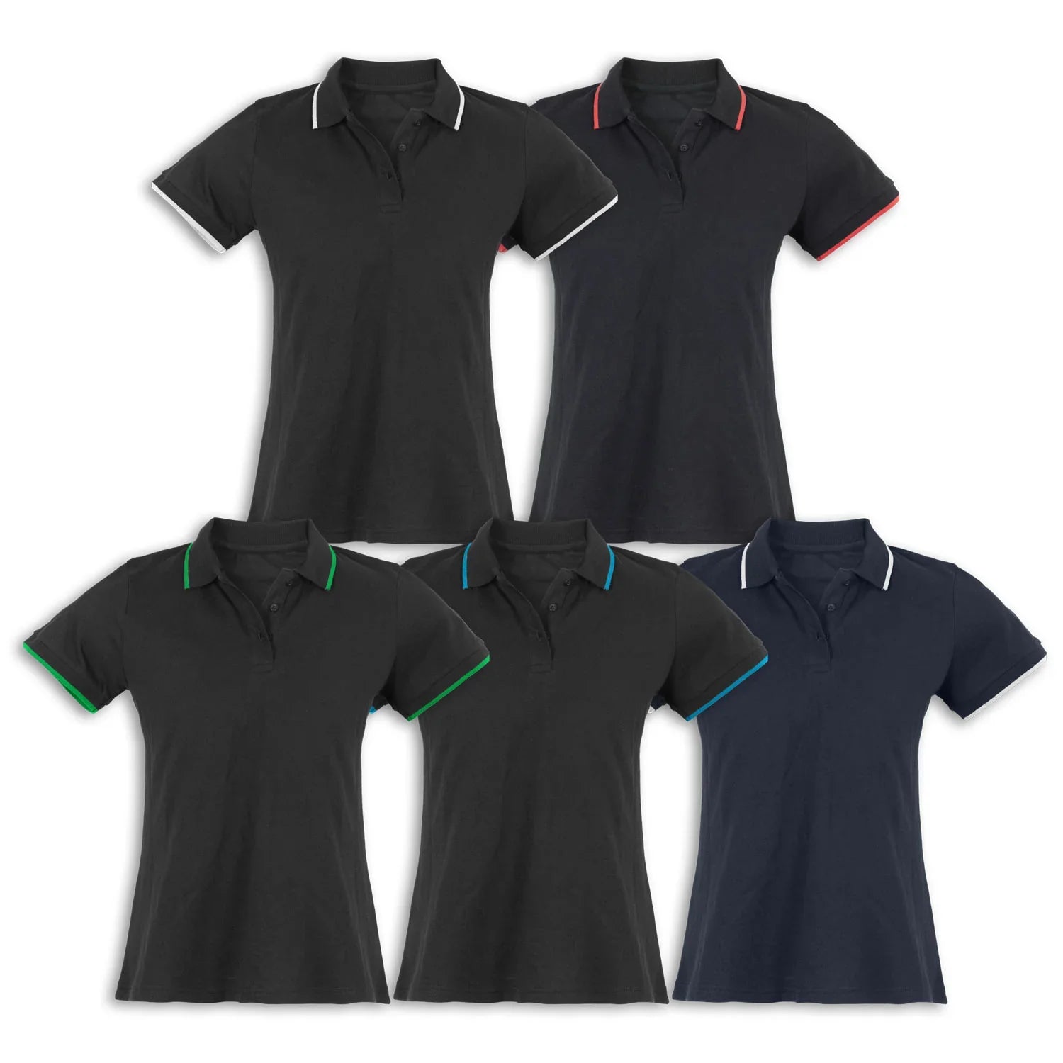 Trendswear Williams Womens Polo - PrintaPromo