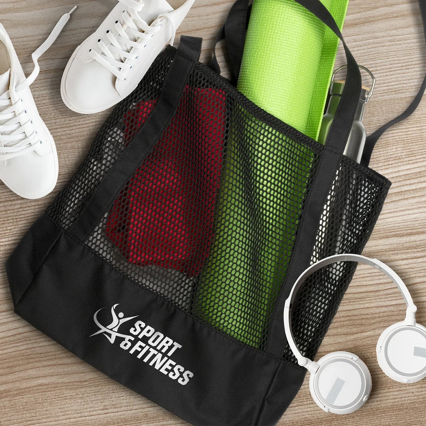 Lorna Sports Tote - PrintaPromo