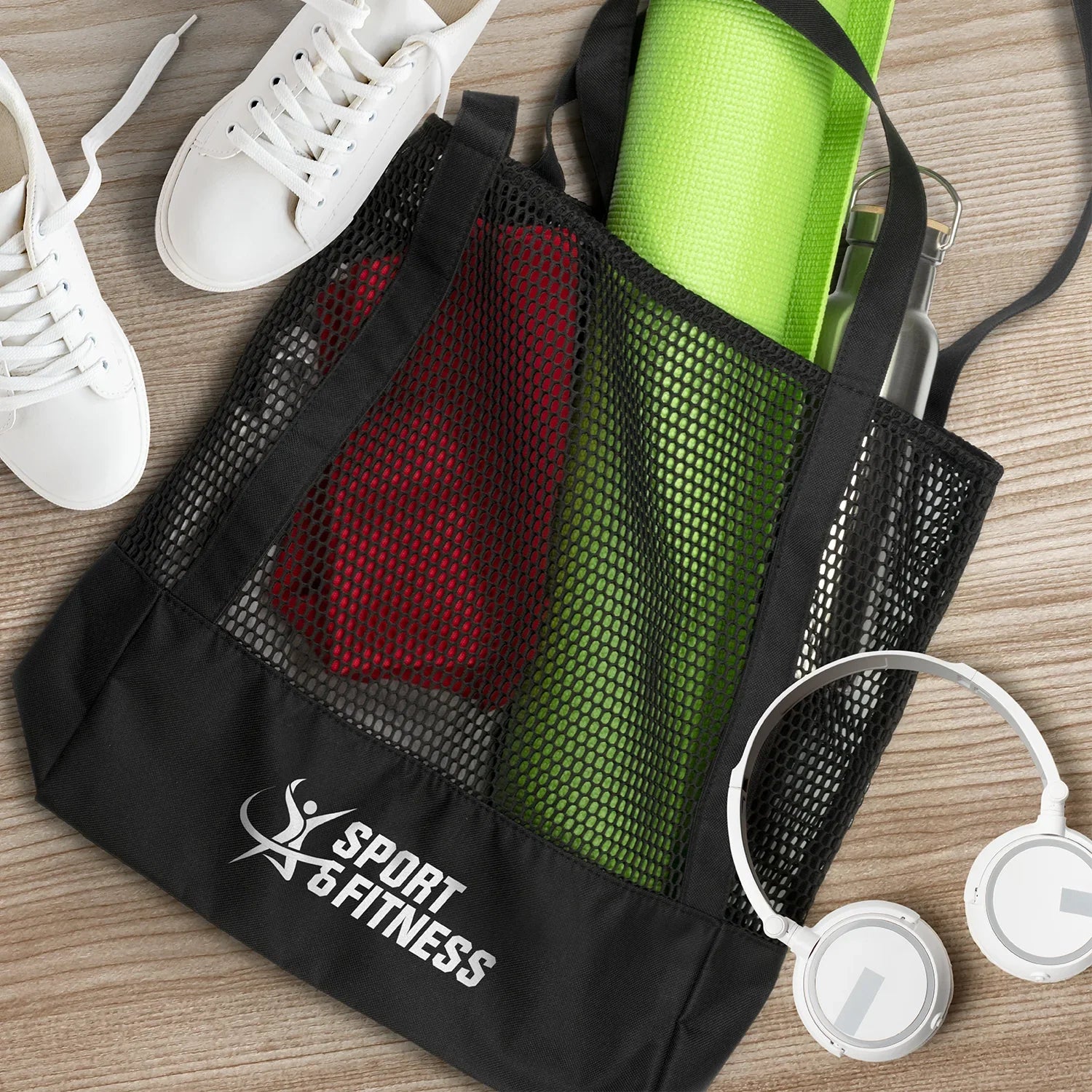 Lorna Sports Tote - PrintaPromo