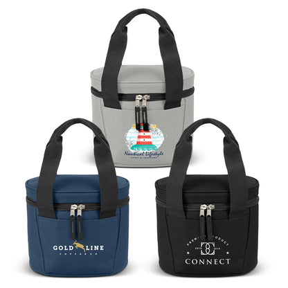 Caspian Lunch Cooler Bag - PrintaPromo