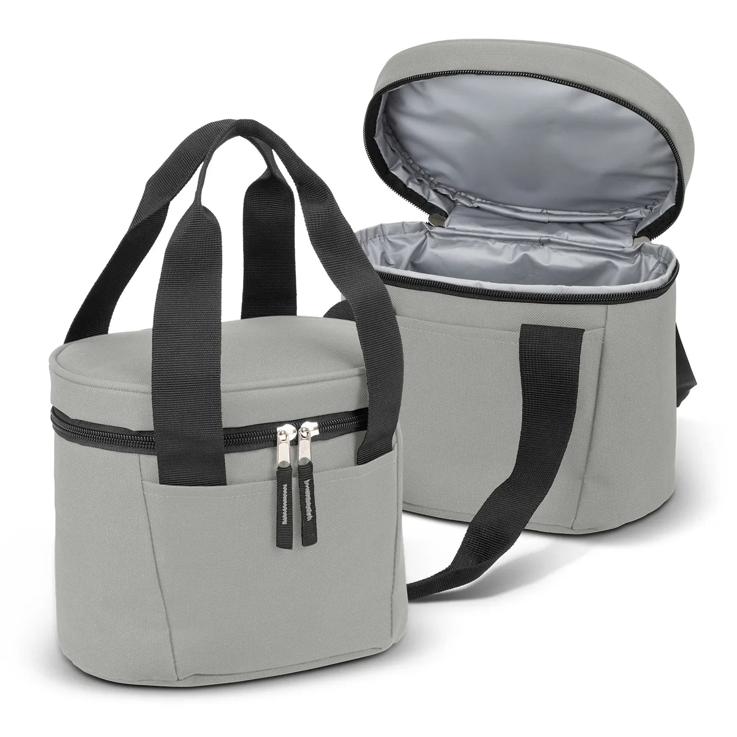 Caspian Lunch Cooler Bag - PrintaPromo