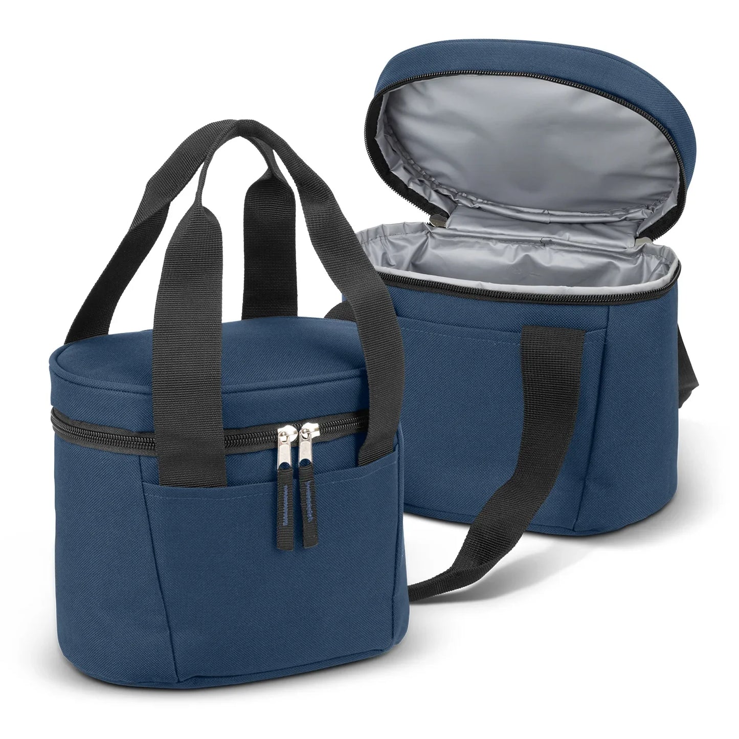 Caspian Lunch Cooler Bag - PrintaPromo