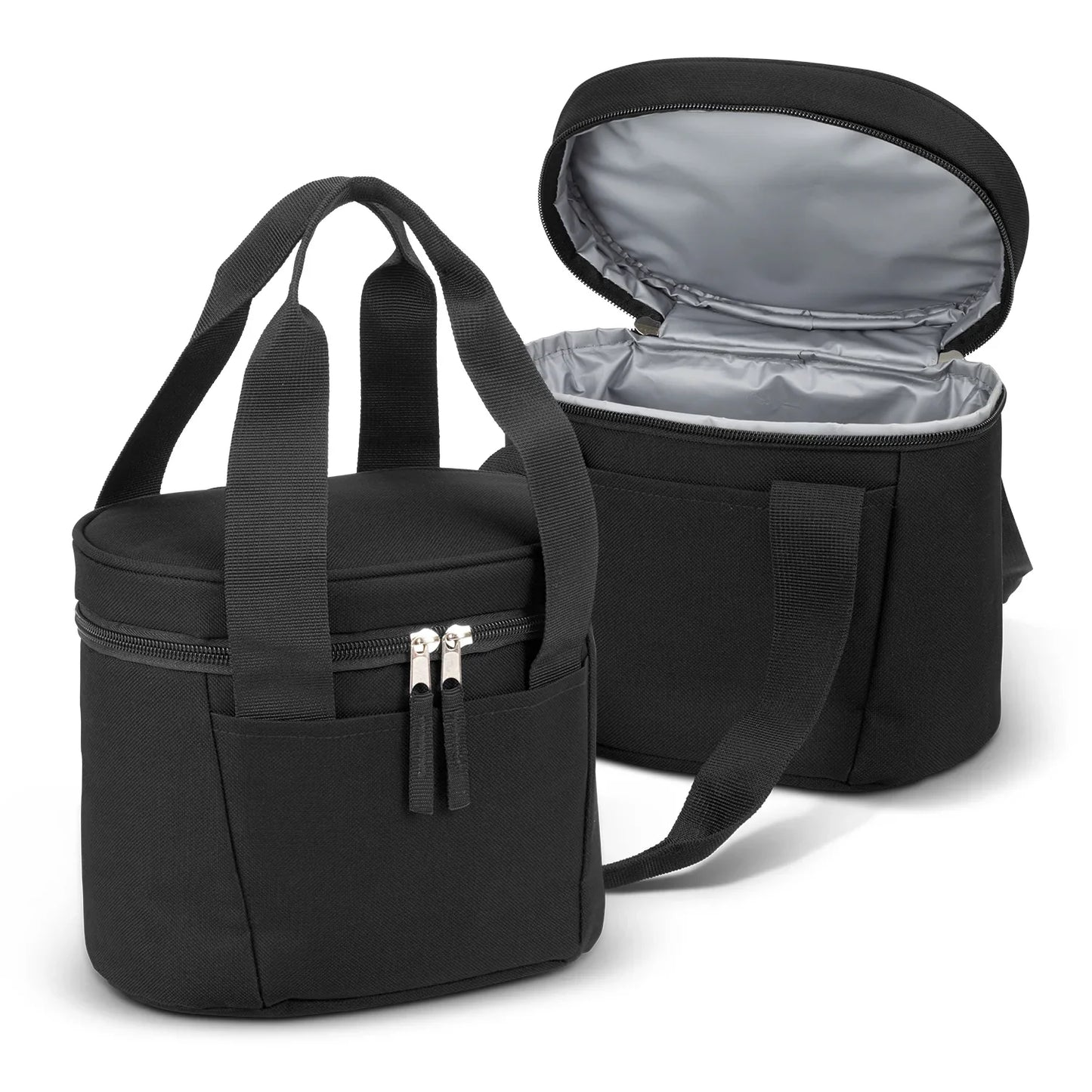 Caspian Lunch Cooler Bag - PrintaPromo