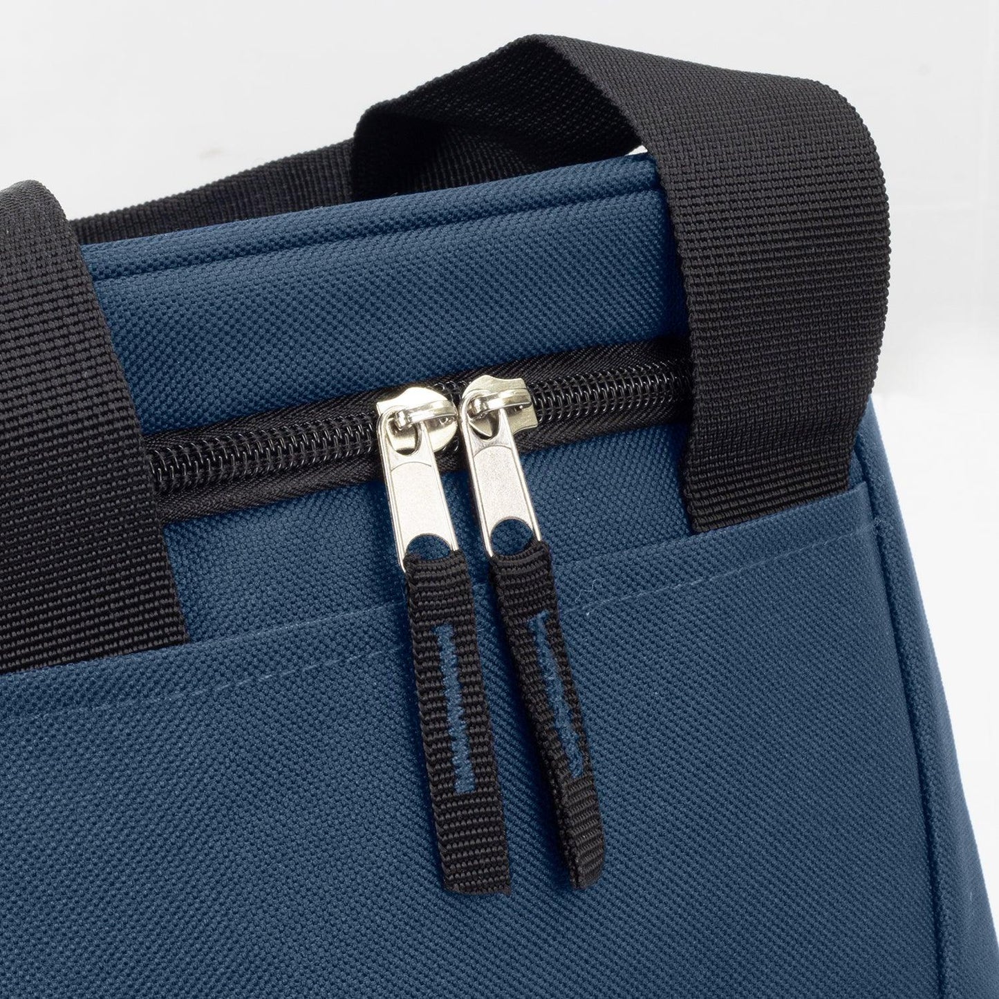 Caspian Lunch Cooler Bag - PrintaPromo