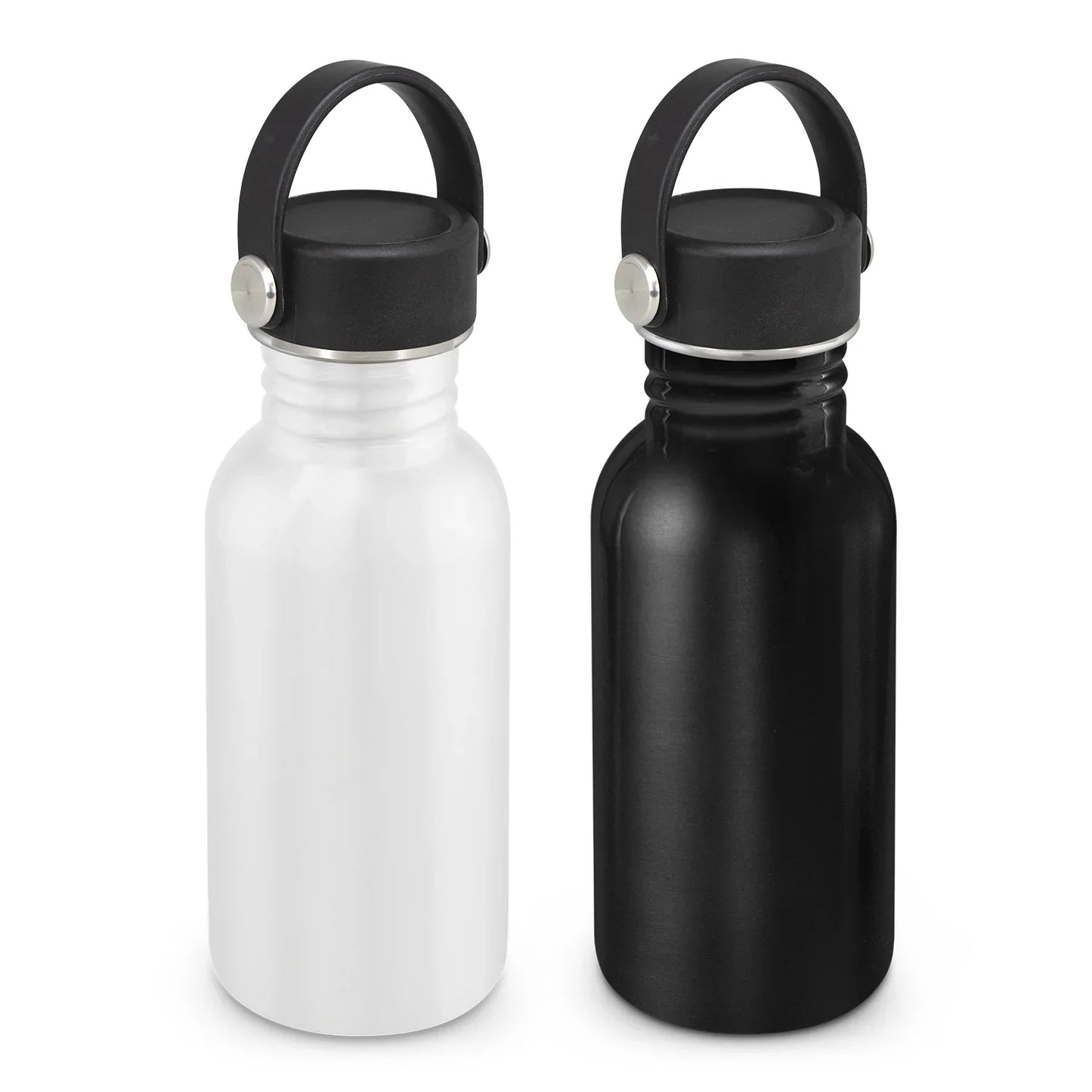 Nomad Bottle 500ml - Carry Lid - PrintaPromo
