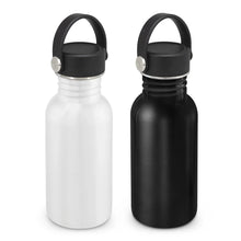 Nomad Bottle 500ml - Carry Lid - PrintaPromo