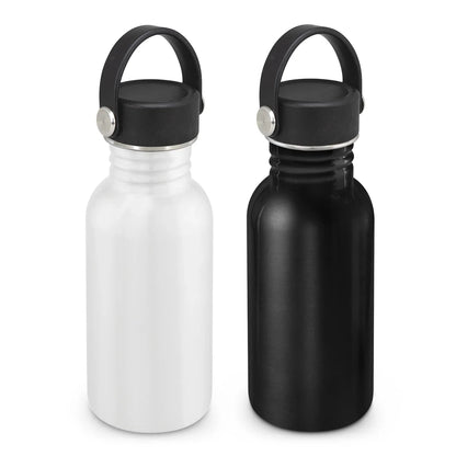 Nomad Bottle 500ml - Carry Lid - PrintaPromo