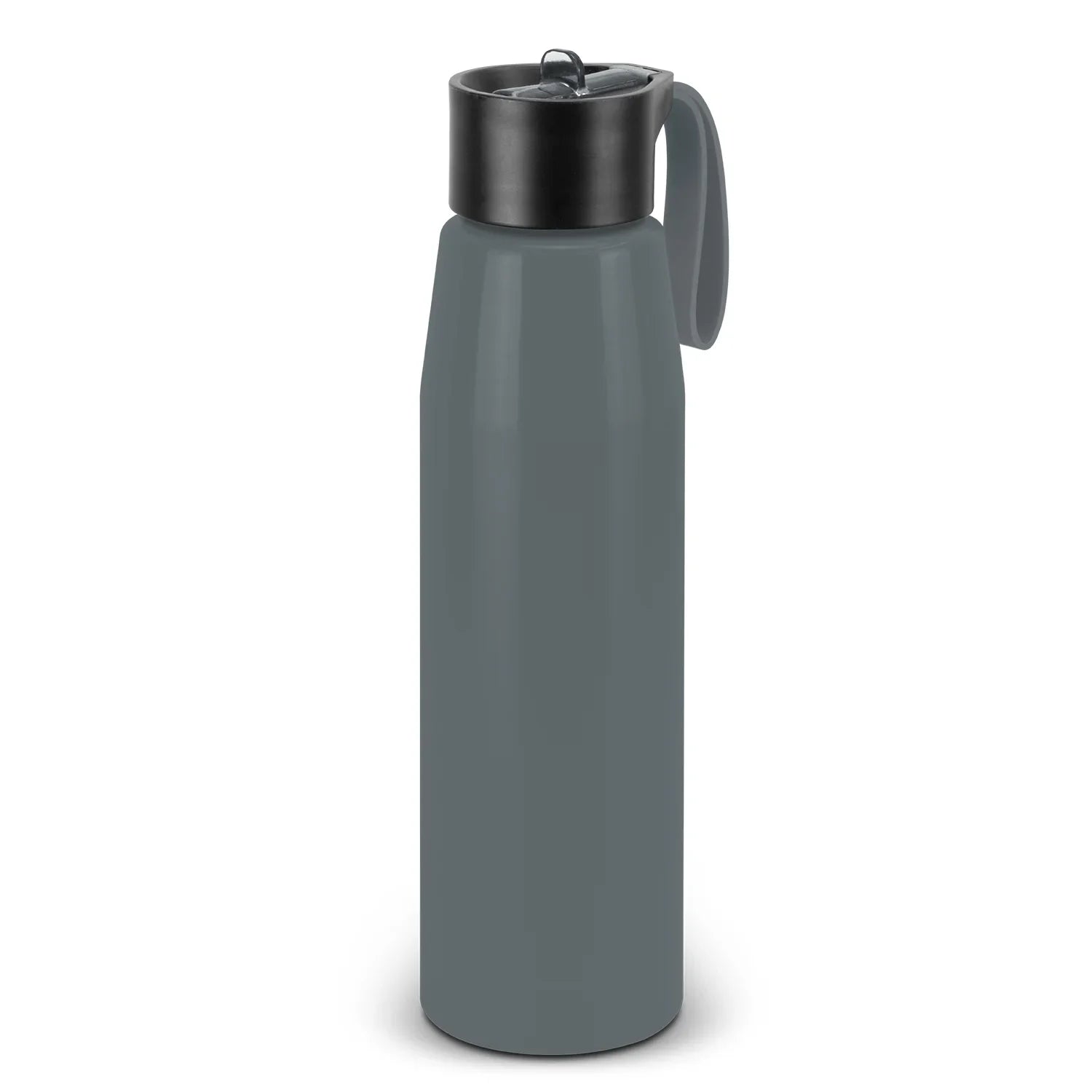 Delano Aluminium Bottle - PrintaPromo