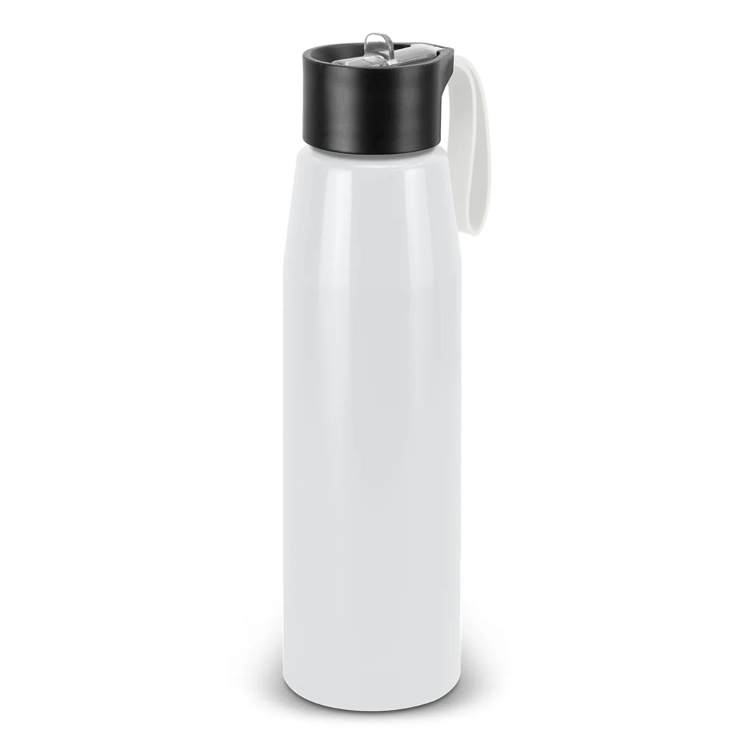 Delano Aluminium Bottle - PrintaPromo