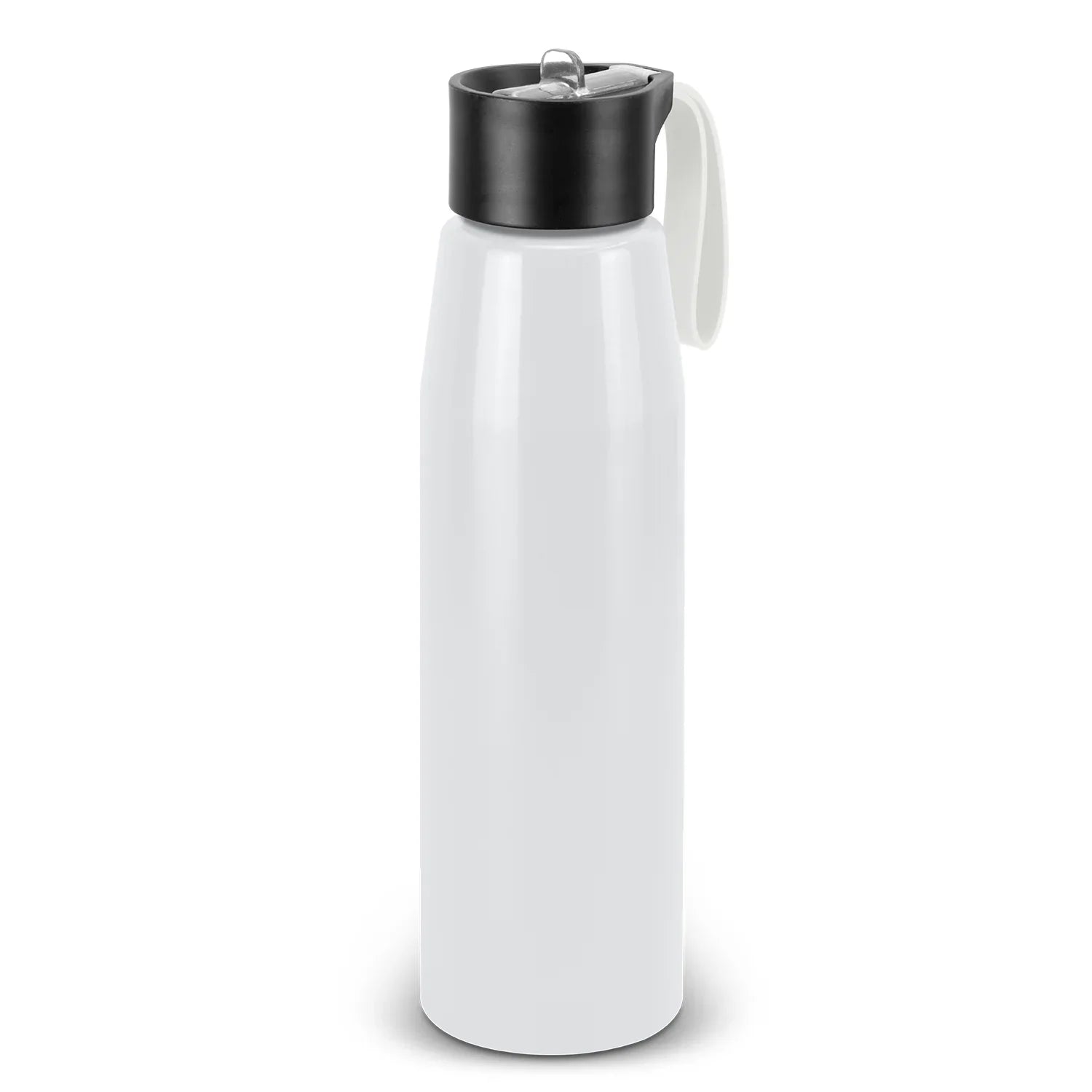 Delano Aluminium Bottle - PrintaPromo