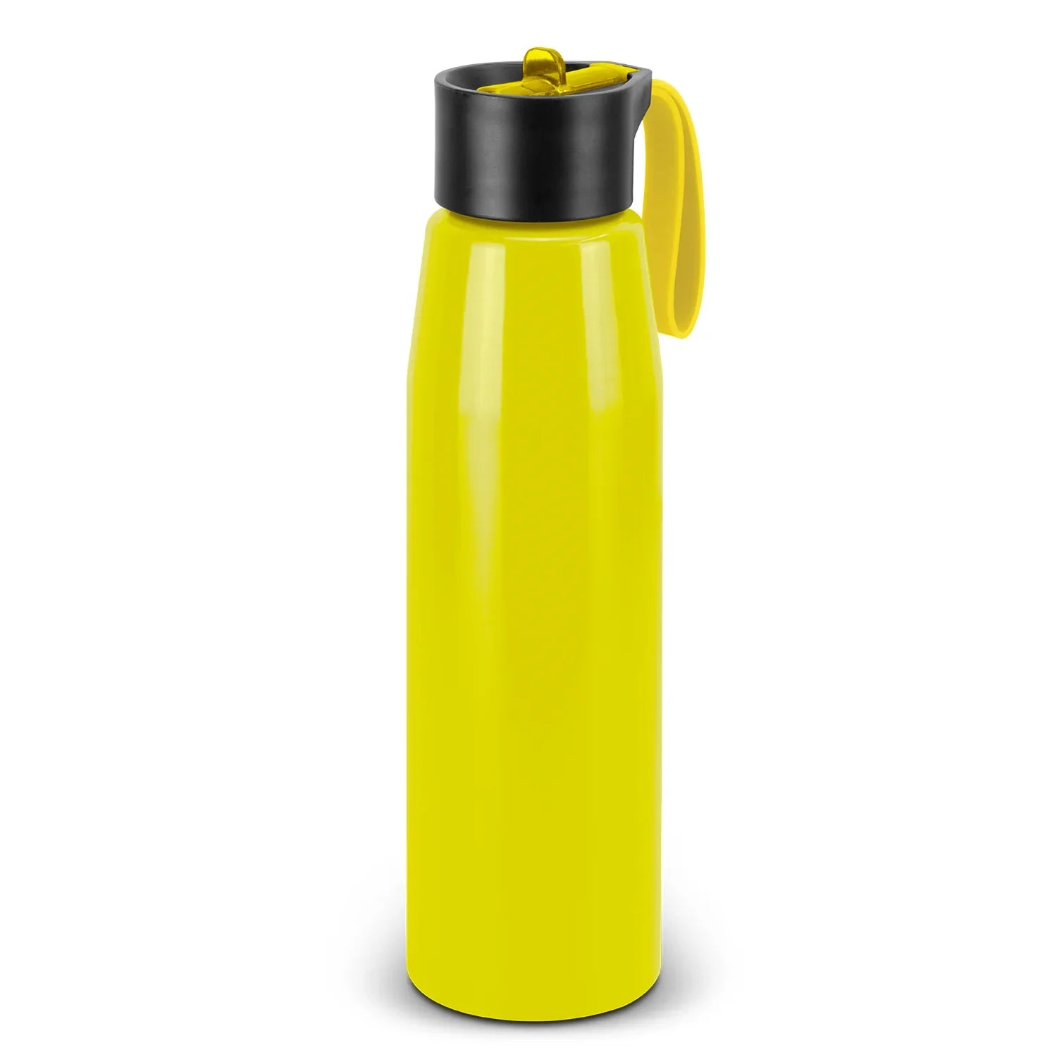 Delano Aluminium Bottle - PrintaPromo