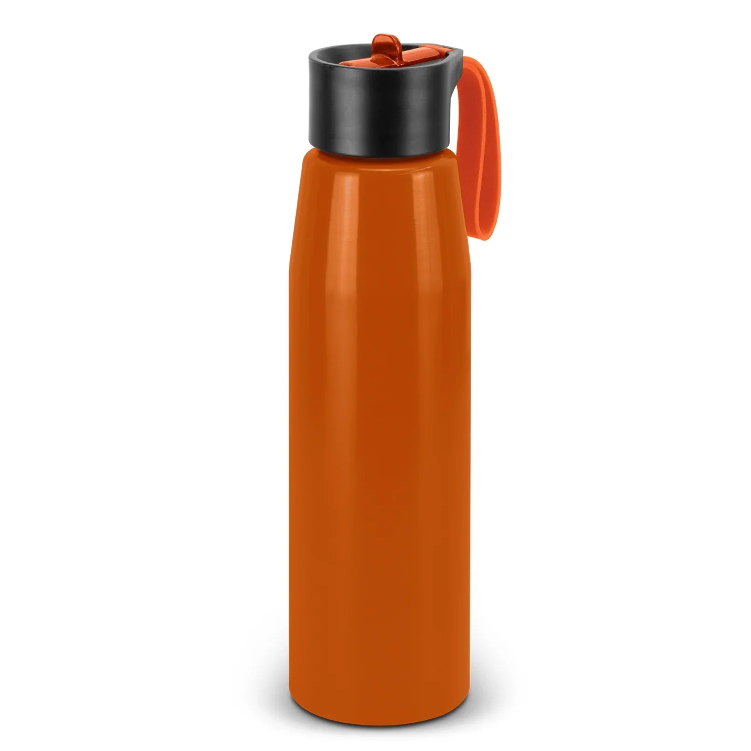 Delano Aluminium Bottle - PrintaPromo