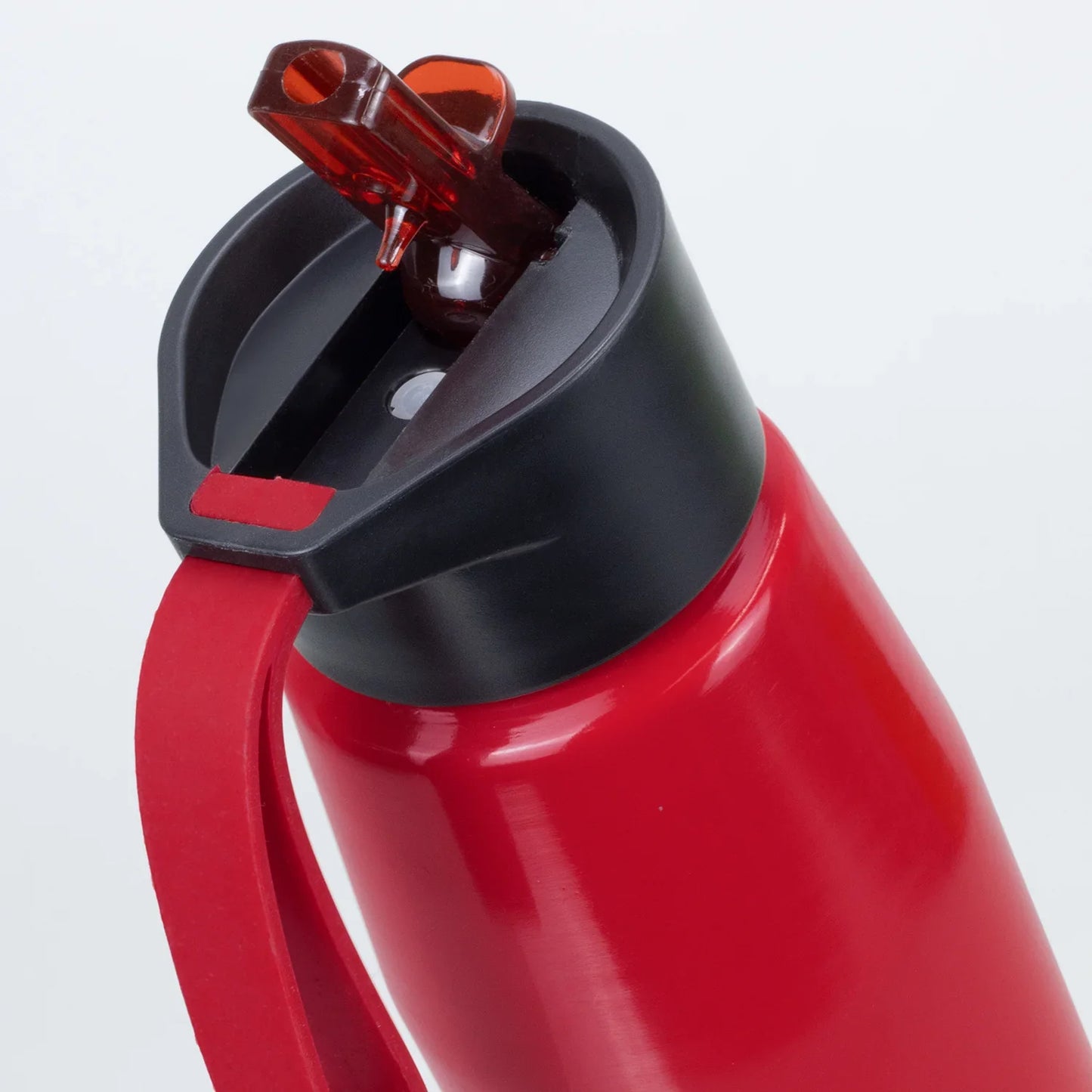 Delano Aluminium Bottle - PrintaPromo