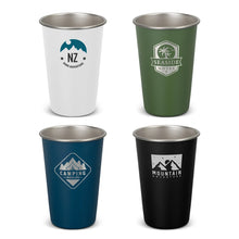 Campster Tumbler - PrintaPromo