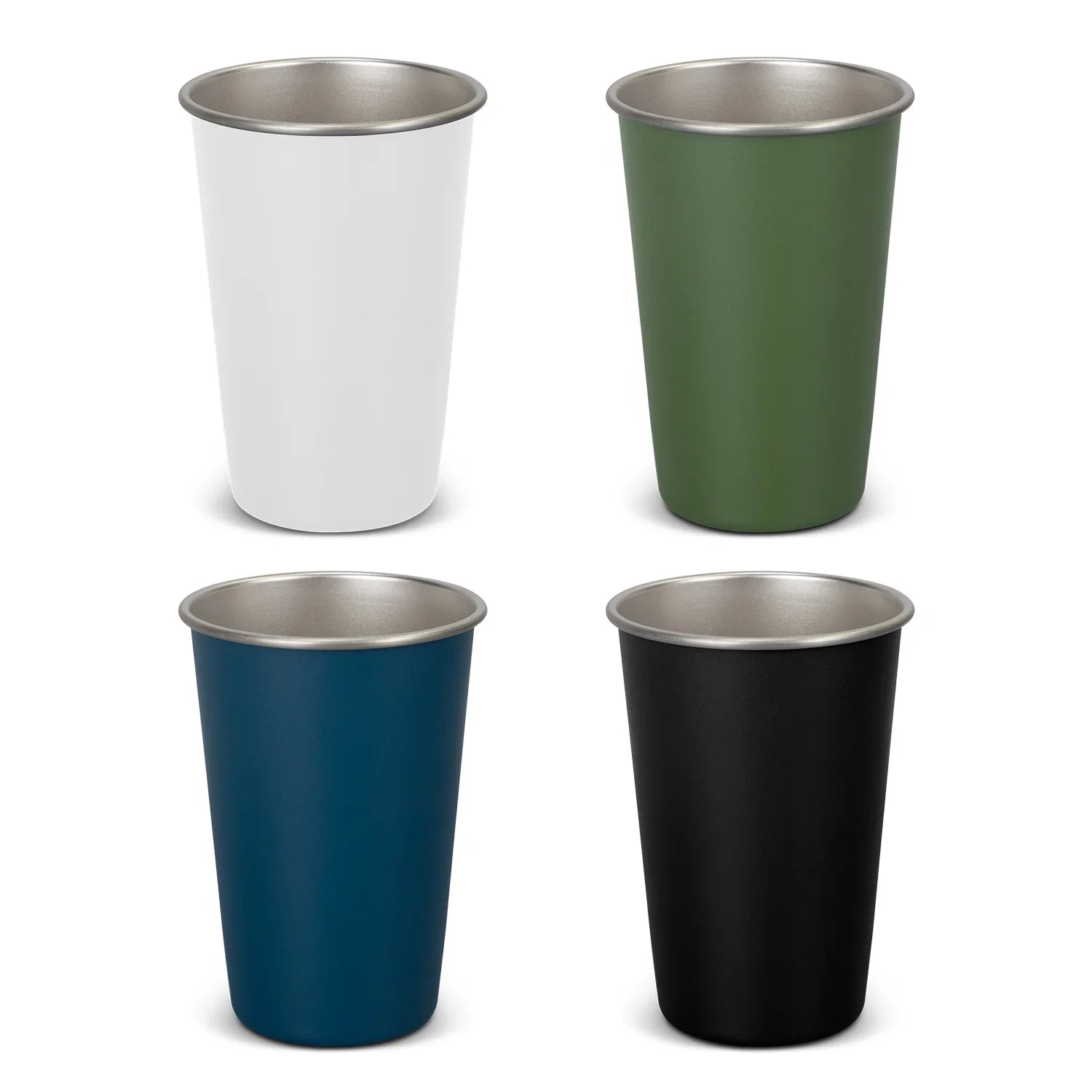 Campster Tumbler - PrintaPromo