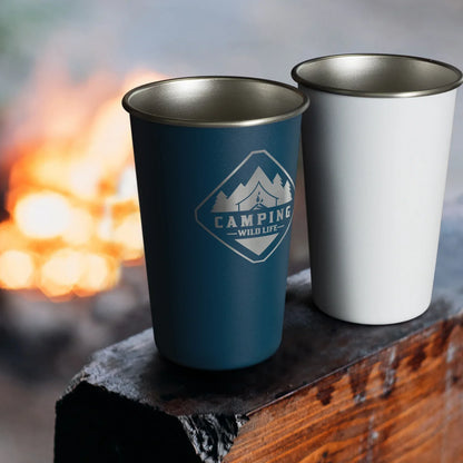Campster Tumbler - PrintaPromo