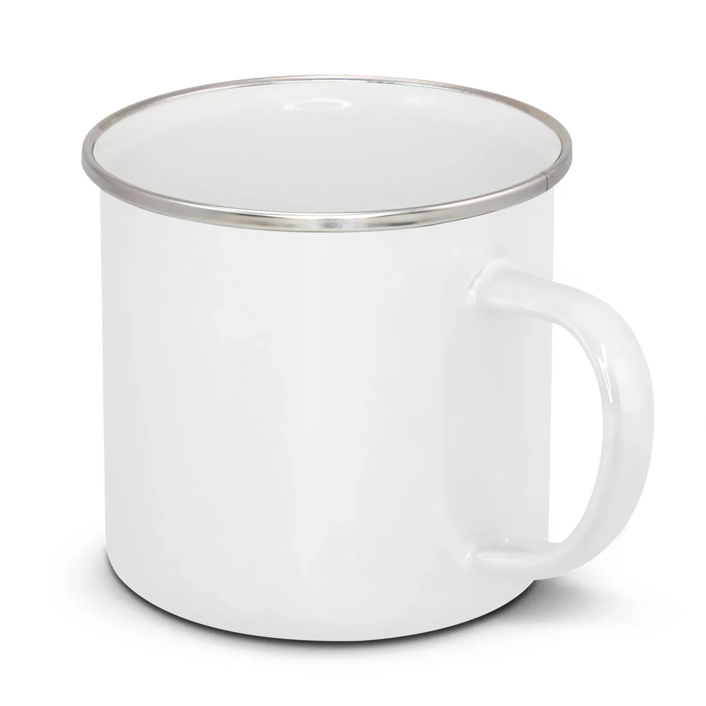 Bendigo Enamel Mug - Full Colour - PrintaPromo