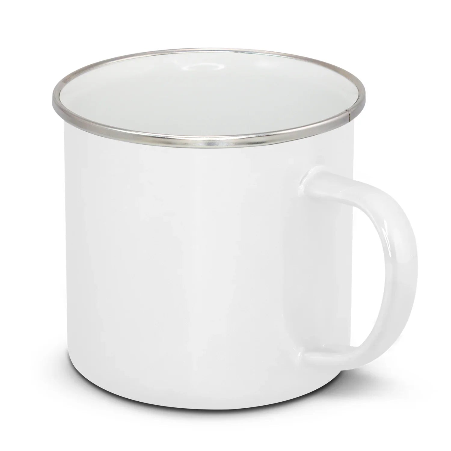 Bendigo Enamel Mug - Full Colour - PrintaPromo