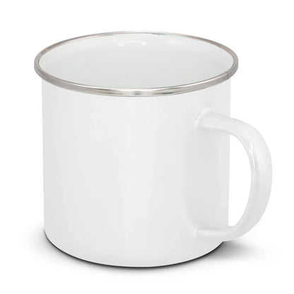Bendigo Enamel Mug - Full Colour - PrintaPromo