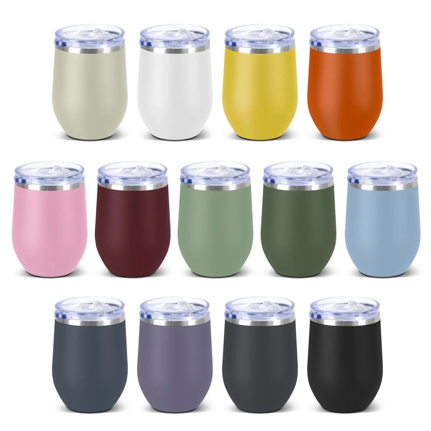 Cordia Ceramic Vacuum Cup - PrintaPromo