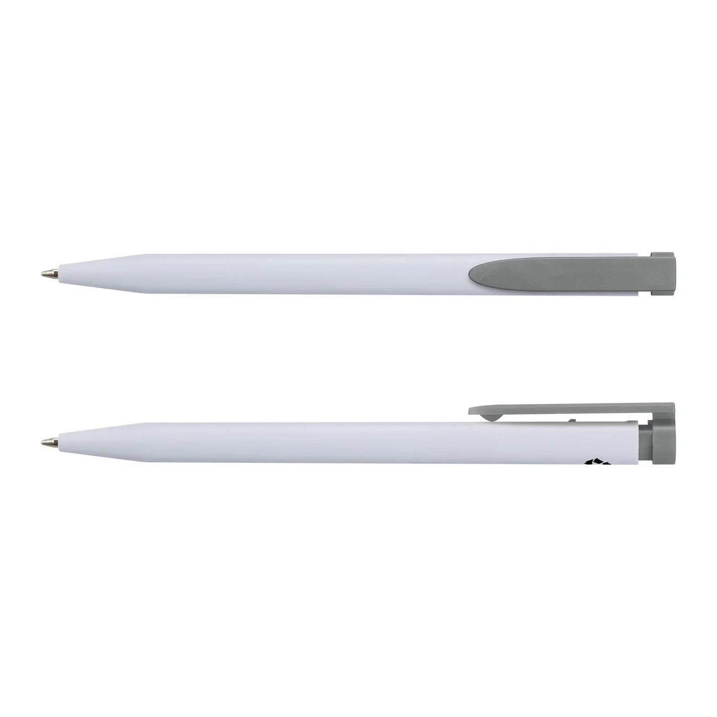Recycled Plastic Pen - PrintaPromo