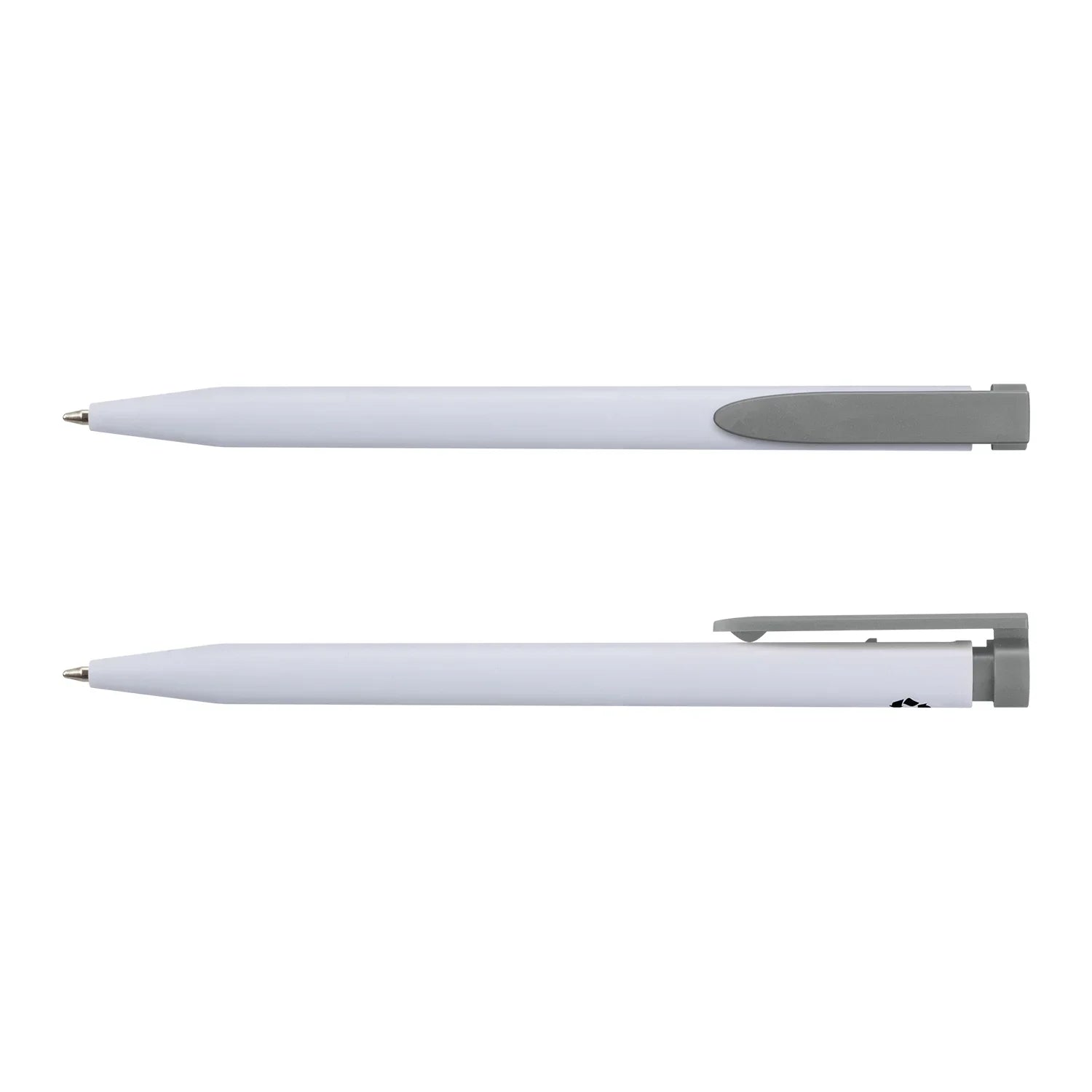 Recycled Plastic Pen - PrintaPromo